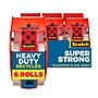 Scotch Heavy Duty Packing Tape with Dispenser, 1.88" x 22.2 yds., Clear, 6/Pack (175-6HDR)~#|#~B15C1805-A26D-4450-947FC8D8DA56A01D_sc7