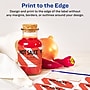 Avery Laser/Inkjet Rectangle Multipurpose Labels, 2" x 3", Matte White, 400 Labels/Box (94237)~#|#~B1621165-D149-4E90-872A75C8249689D1_sc7