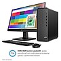 HP Slim S01-pF2006 Desktop Computer, Intel Core i5-12400T, 8GB RAM, 256GB SSD, Windows 11 (577M6AA#ABA)~#|#~B1635C5A-4BF6-4832-8429005DB3DAC403_sc7