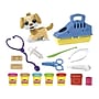 Play-Doh Care 'n Carry Vet Playset with Toy Dog (F3639)~#|#~B164875F-0707-41E7-8BCD98E08AC6BEB6_sc7