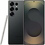 Samsung Galaxy S25 Ultra 5G Smartphone Cell Phone, 512GB, Titanium Black (SM-S938UZKEXAA)~#|#~B16691CF-1B7B-45E9-9D16793433832D2F_sc7