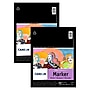 Canson Artist Series 9" x 12" Pro Layout Marker Pad, 50 Sheets/Pad, 2/Bundle (MCXC100511047-2)~#|#~B1669C0B-A003-4029-8FCBE58C0EFD0E52_sc7