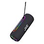 JVC True Wireless Portable Bluetooth Speaker, Water Resistant, Black (SP-PA5BT)~#|#~B16781D7-FD78-4549-9D481E5D6D56849C_sc7
