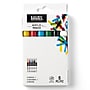 Liquitex Professional Acrylic Paint Marker, Fine Nib, 2 mm, Classic Colors, 6/Pack (LIQ4690002)~#|#~B1695B8B-0931-4096-B289A8328E65A977_sc7