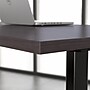 Bush Business Furniture Move 60 Series 72"W Electric Height Adjustable Standing Desk, Storm Gray (M6S7230SGBK)~#|#~B16A0869-EC51-4929-A1017840E41C1E29_sc7