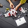 LEGO Star Wars: The Clone Wars V-19 Torrent Starfighter Set, 567 Pieces (75432)~#|#~B16B1057-0816-42B4-959194A3AA57A6AA_sc7