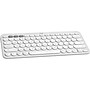 Logitech Pebble Keys 2 K380s Wireless Keyboard, Tonal White (920-011776)~#|#~B16D3778-B2DF-4CED-9F11DCCA47C23C39_sc7