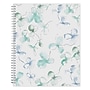 2027 Blue Sky Lindley 8.5" x 11" Calendar Year Weekly & Monthly Planner, Plastic Cover (100654-27)~#|#~B16D7D67-24BA-4A67-8CAC08C36E46BE28_sc7
