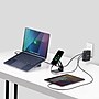 StarTech GaN USB-A/USB-C Wall Charger for Multiple Brands, 140W, Black (3114GCU-WALL-CHARGER)~#|#~B16FDE11-918A-4CD0-9999B6AB186F1D62_sc7