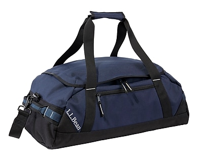L.L.Bean Adventure 22" Travel Duffel - Thumbnail 2