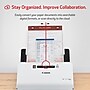 Canon imageFORMULA R40 USB Duplex Document Scanner, White (4229C001)~#|#~B172AAAB-5801-4834-9F18013D0A0E3A0B_sc7