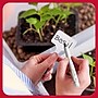 TRU RED™ Pen Dry Erase Markers, Ultra Fine Tip, Black, 12/Pack (TR61438-CC)~#|#~B172C5B7-DA5E-4EC1-91DA0E1655819EC5_sc7