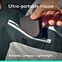 Logitech Mobi Fold for Business Wireless Ambidextrous Optical Travel Mouse, Graphite  (910-007600)~#|#~B1733C47-1C3A-4493-85EA71DBF826502C_sc7