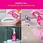 The Pink Stuff The Miracle Bathroom Foam Cleaner, 25.4 Oz. (82383)~#|#~B1769CEB-370D-49AD-8C46D14D1D4BB941_sc7