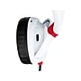 HyperX Cloud Mini Wireless Active Noise Canceling Bluetooth Gaming On Ear Headset, Chromebook Certified, White (7G8F2AA)~#|#~B1782F41-EA55-46DD-9947CF3A2C5D3893_sc7