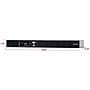 CyberPower Smart App LCD 500VA 6-Outlet Line-Interactive UPS, Black (OR500LCDRM1U)~#|#~B1799273-DC82-42C0-A3F24348D989F786_sc7