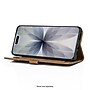 SaharaCase Indy Series Wallet for iPhone 17, Shock Absorbing, Canyon Brown (CP00912)~#|#~B17B6F3F-0906-4CEB-94911586608A4173_sc7