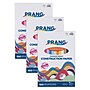 Prang 12" x 18" Construction Paper, Assorted Colors, 100 Sheets/Pack, 3 Packs/Bundle (PAC94460-3)~#|#~B17D7765-4AB4-4977-B8CC671958DE3421_sc7