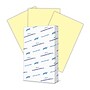 Hammermill Colors Multipurpose Paper, 20 lbs., 8.5" x 14", Canary, 500 Sheets/Ream (103358)~#|#~B17DC642-94BB-483F-B77B846CFD0CF9CE_sc7