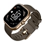 Cubitt Viva Lite Smart Watch, 46.99mm, Mocha Brown, Silicone Band (CT-VIVAL9)~#|#~B17E0089-2162-4CB4-BE3FC633EED3131D_sc7