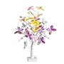 Nearly Natural 2-ft Pre-Lit Artificial Butterfly Twig Tree with 24 Warm White LED Lights (T5350)~#|#~B17E5F9C-CAD3-4F4C-B624F368D71FACFB_sc7