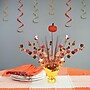 Beistle Fall Gleam 'N Spray Centerpieces, 2/Pack (90582)~#|#~B17E6C75-F819-4CA8-96C1BDB1B8857371_sc7
