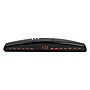 Rydeen Digital Ultrasonic Parking Sensor Kit with 4 Sensors, Hideaway Speaker & LED Indicator, Black (PSR4000)~#|#~B17FCFA1-A1F8-4446-A7A228F01EBE3856_sc7