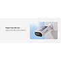 aosu Solar Camera Pro System Outdoor Wireless 2-Camera Security System, White (C8E2DA11)~#|#~B17FED94-2F05-4FC3-9B5E9DD9DD90358B_sc7