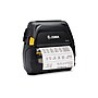 Zebra ZQ52-BUE0000-00 ZQ521 Direct Thermal Mobile Printer, Bluetooth/USB/Wi-Fi, Black~#|#~B1809D79-D1D1-4A9D-86C26EF6695D9659_sc7