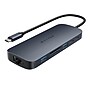 Targus HyperDrive Next 11 Port USB-C Hub Docking Station for Laptops (HD4006GL)~#|#~B183F6BE-7703-4F28-A43BF5199367D10A_sc7