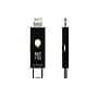 Yubico YubiKey 5Ci  Lightning,USB-C Security Key, Black (992-00012)~#|#~B1849177-3167-4C09-8B51212DDAD16661_sc7
