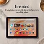 Amazon Fire HD 10" Tablet, 32GB, Lilac (B0CVDS6WFQ)~#|#~B187F6CF-F0CF-4506-9BA4E369EE96789F_sc7