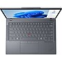 Lenovo ThinkPad T14 Gen 5 14" LED Touchscreen Laptop, AMD Ryzen 5 PRO 8540U, 3.2GHz, 32GB RAM, 512GB SSD, Windows 11 Pro, Gray~#|#~B18812F5-AFE7-4844-BE9F9E9DA2972FDD_sc7