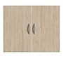 Bush Business Furniture Studio C Bookcase Door Kit, Natural Elm (SCB236NE)~#|#~B1883549-E975-4836-95F980794C99DF0A_sc7