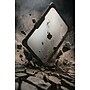 SaharaCase Venture Series Hard Shell Case for MacBook Air 13-Inch (M2 Chip), Shock-Absorbing, Clear/Black (LT00110)~#|#~B18AC39F-1F85-4126-A6EDC94EEEA2455D_sc7