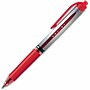 Uni-ball Signo RT Retractable Gel Pen, Medium Point, 0.7 mm, Red Ink, Dozen (UBC65942)~#|#~B18B7663-1026-4A31-9504183D966F22D6_sc7