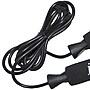 Jfit 9.17' Jump Rope, Black (J-JRBK)~#|#~B18BADA0-A8BE-4D92-92DCE71167488A8D_sc7