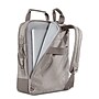 Skyway Luggage Rainier Deluxe Laptop Compatible Backpack, Zion Gray (505-17-020-BKP)~#|#~B18C5F82-4CBC-41DE-9E9D6E4F5E16A051_sc7