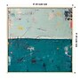 Amanti Art Blue Bay Hideaway by Erin Ashley Wood Framed Wall Art Print, 41"W x 41"H (A426710195207)~#|#~B18CC0CB-D185-459F-96660ED220E0B25C_sc7
