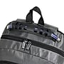 DUKAP EMINENT Laptop Compatible Backpack, Large, Gray (BDK-EMI-GRE)~#|#~B18E7BC6-B07D-4B9C-9456293C8D681B37_sc7