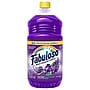 Fabuloso Multi-Purpose Cleaner, Lavender Scent, 56 fl. oz., 6/Carton (153041)~#|#~B18EB9AE-A9D5-45F3-95CE31588712F2E1_sc7