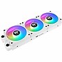Thermaltake CT140 EX 140mm Cooling Fans with RGB Lighting (CL-F191-PL14SW-A)~#|#~B192327F-C814-4A2C-950D79BD3654A4C7_sc7