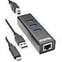 Plugable 3-Port USB 3.0 Hub, Black (USB3-HUB3ME)~#|#~B195167E-E01D-42C0-9CA950F2B934D940_sc7