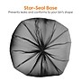 Coastwide Professional™ 40-45 Gallon Trash Bag with 30% PCR, 40" x 46", Low Density, 0.8 mil, Black, 150 Bags/Box (CW62419)~#|#~B197220A-C7F4-46F1-9F2AACF9D797D456_sc7