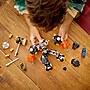 LEGO NINJAGO Cole’s Elemental Earth Mech, 235 Pieces (71806) ~#|#~B199B3D4-F33C-4EC0-A9931A170B702362_sc7