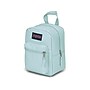 JanSport Big Break Insulated Lunch Bag, 2-Compartment, Blue, 270.51 oz. (JS0A352LEW7)~#|#~B19AAC31-117E-44C5-A86262F617A38AE5_sc7
