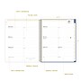 2025-2026 Day Designer for Blue Sky Flutter 8.5" x 11" Academic Year Weekly & Monthly Planner, Plastic Cover (136685-A26)~#|#~B19BA0DA-2319-47B8-B3516231A04FBAE1_sc7