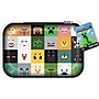 Innovative Designs Zipper Case, Assorted Colors (715036MX)~#|#~B19C033A-2A5C-4209-97678B118460541F_sc7