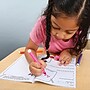 S&S Diario de Gratitud Prompts Guided Journal, 6" x 9", White, 100 Pages, 12/Pack (PE225512)~#|#~B19D53F1-FCF0-4D1A-BAA60D9102B5B51D_sc7