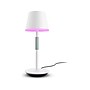Philips Hue Go LED Portable Smart Table Lamp, White/Sage Green (576447)~#|#~B19EFE00-F7C0-4DEC-B108D9A4A7116470_sc7